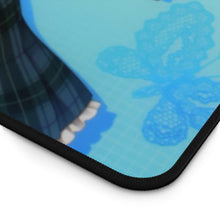 Load image into Gallery viewer, Boku Wa Tomodachi Ga Sukunai Sena Kashiwazaki, Yozora Mikazuki, Kodaka Hasegawa Mouse Pad (Desk Mat) Hemmed Edge