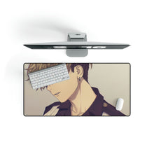 Load image into Gallery viewer, Tokyo Revengers Anime Chifuyu Mouse Pad (Desk Mat)