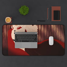 Load image into Gallery viewer, Anime Berserk Mouse Pad (Desk Mat) With Laptop