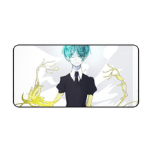 Load image into Gallery viewer, Houseki No Kuni Mouse Pad (Desk Mat)