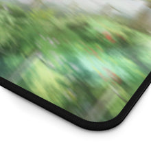 Load image into Gallery viewer, Yuri!!! On Ice Mouse Pad (Desk Mat) Hemmed Edge