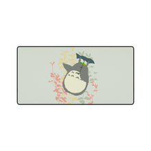 Load image into Gallery viewer, My Neighbor Totoro Mouse Pad (Desk Mat)