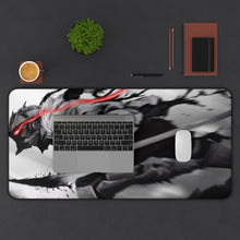 Load image into Gallery viewer, Goblin Slayer Goblin Slayer Mouse Pad (Desk Mat) With Laptop