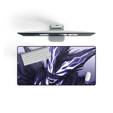 Load image into Gallery viewer, Anime One-Punch Man Mouse Pad (Desk Mat) On Desk