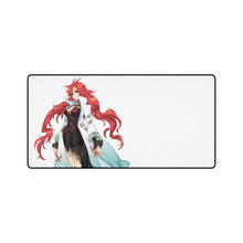 Load image into Gallery viewer, Kamisama To Unmei Kakumei No Paradox Mouse Pad (Desk Mat)