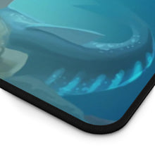 Load image into Gallery viewer, Ponyo Ponyo Mouse Pad (Desk Mat) Hemmed Edge