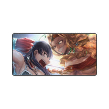 Load image into Gallery viewer, Fate/Grand Order Mouse Pad (Desk Mat)