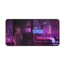 Load image into Gallery viewer, Anime Original Mouse Pad (Desk Mat)