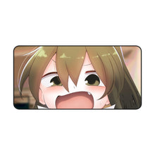 Load image into Gallery viewer, My Senpai is Annoying Mouse Pad (Desk Mat)