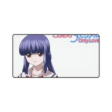 Load image into Gallery viewer, Tokimeki Memorial Only Love Mouse Pad (Desk Mat)