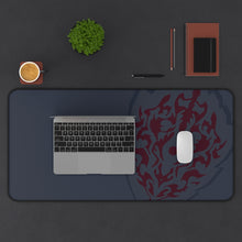 Load image into Gallery viewer, The Rising Of The Shield Hero Mouse Pad (Desk Mat) With Laptop