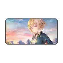 Load image into Gallery viewer, Anime Original Mouse Pad (Desk Mat)