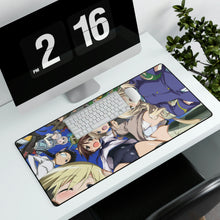 Load image into Gallery viewer, Strike Witches Mouse Pad (Desk Mat)