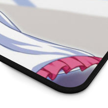 Load image into Gallery viewer, A Certain Magical Index Mikoto Misaka Mouse Pad (Desk Mat) With Laptop