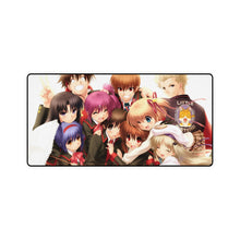 Load image into Gallery viewer, Little Busters! Mouse Pad (Desk Mat)