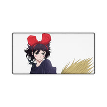 Load image into Gallery viewer, Kiki's Delivery Service Mouse Pad (Desk Mat)