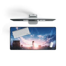 Load image into Gallery viewer, Anime Original Mouse Pad (Desk Mat) On Desk