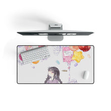 Load image into Gallery viewer, Homura Akemi Mouse Pad (Desk Mat)