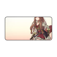 Load image into Gallery viewer, Raphtalia Mouse Pad (Desk Mat)