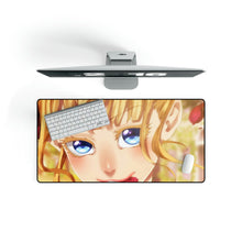 Load image into Gallery viewer, Umineko: When They Cry Mouse Pad (Desk Mat)
