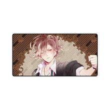 Load image into Gallery viewer, Diabolik Lovers Mouse Pad (Desk Mat)
