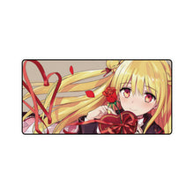 Load image into Gallery viewer, Assassins Pride, Anime, Girl, Melida Angel, Mouse Pad (Desk Mat)