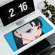 Load image into Gallery viewer, Akebi's Sailor Uniform Mouse Pad (Desk Mat)