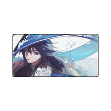 Load image into Gallery viewer, Giyu Tomioka, Kimetsu no Yaiba, Mouse Pad (Desk Mat)
