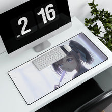 Load image into Gallery viewer, Anime Original Mouse Pad (Desk Mat) With Laptop