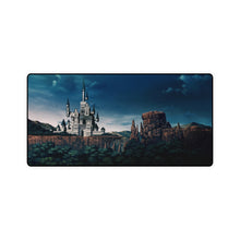 Load image into Gallery viewer, Anime Original Mouse Pad (Desk Mat)