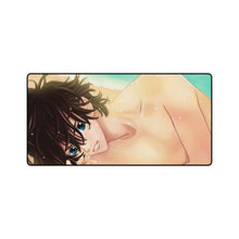 Load image into Gallery viewer, Merupuri Mouse Pad (Desk Mat)