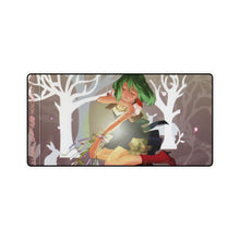 Load image into Gallery viewer, Macross Mouse Pad (Desk Mat)