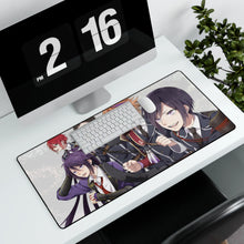 Load image into Gallery viewer, Anime Touken Ranbu Mouse Pad (Desk Mat)