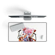 Load image into Gallery viewer, Angel Beats! Mouse Pad (Desk Mat)