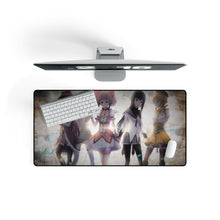 Load image into Gallery viewer, Niketora - Mahou Shoujo Madoka Magica Mouse Pad (Desk Mat)