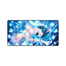 Load image into Gallery viewer, Anime Summer Pockets Mouse Pad (Desk Mat)