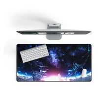 Load image into Gallery viewer, Anime Original Mouse Pad (Desk Mat) On Desk