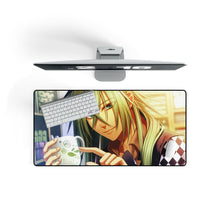 Load image into Gallery viewer, Anime Amnesia Mouse Pad (Desk Mat)