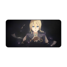 Load image into Gallery viewer, Violet Evergarden Violet Evergarden Mouse Pad (Desk Mat)