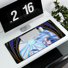 Load image into Gallery viewer, Yu-Gi-Oh! Mouse Pad (Desk Mat)