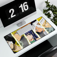 Load image into Gallery viewer, Anime Fairy Tail Mouse Pad (Desk Mat)