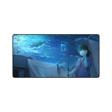 Load image into Gallery viewer, Anime Original Mouse Pad (Desk Mat)