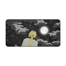 Load image into Gallery viewer, FullMetal Alchemist Mouse Pad (Desk Mat)