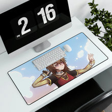 Load image into Gallery viewer, The Rising of the Shield Hero Mouse Pad (Desk Mat)