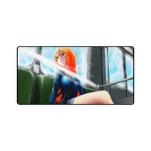 Load image into Gallery viewer, Natsuki Aoi Mouse Pad (Desk Mat)