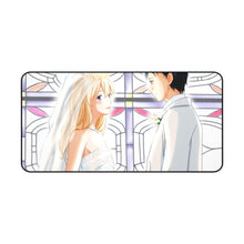 Load image into Gallery viewer, Your Lie In April Mouse Pad (Desk Mat)