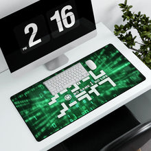 Load image into Gallery viewer, No Game No Life Mouse Pad (Desk Mat) With Laptop