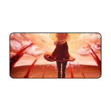 Load image into Gallery viewer, Beyond The Boundary Mouse Pad (Desk Mat)
