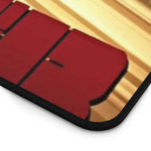 Load image into Gallery viewer, Anime Golgo 13 Mouse Pad (Desk Mat) Hemmed Edge