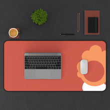 Load image into Gallery viewer, Anime Pokémon Mouse Pad (Desk Mat) With Laptop